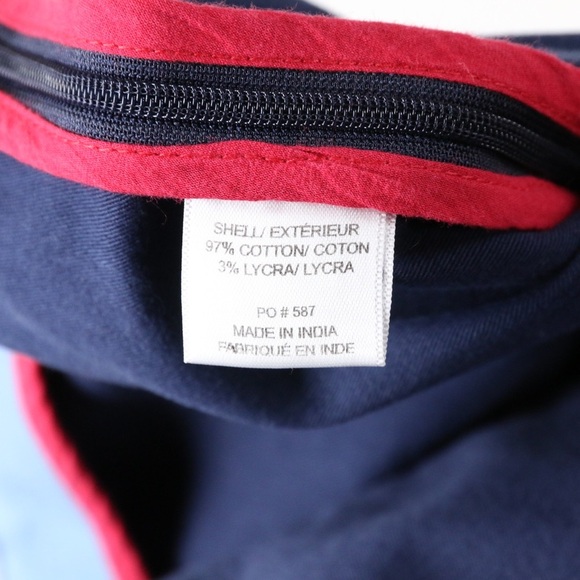 SOlD! Frances Valentine Petrie Pant - multiple colors available - Picture 8 of 8